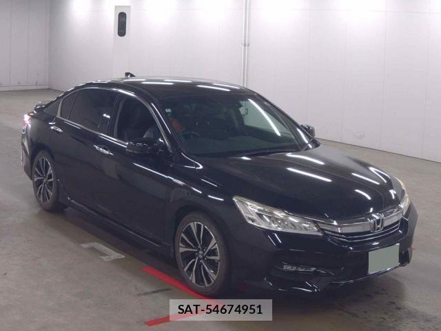 Honda ACCORD HYBRID 2016-09 8223350-0