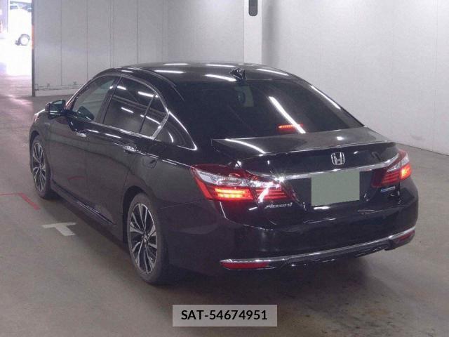 Honda ACCORD HYBRID 2016-09 8223350-1
