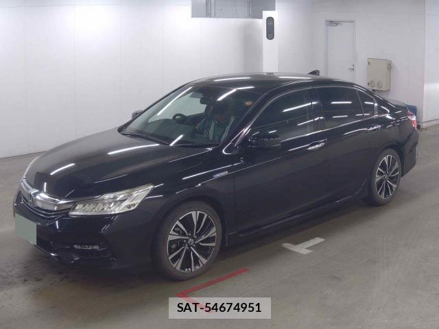 Honda ACCORD HYBRID 2016-09 8223350-3