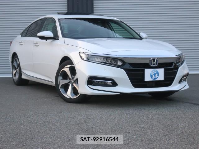 Honda ACCORD 2022-02 8217271-0