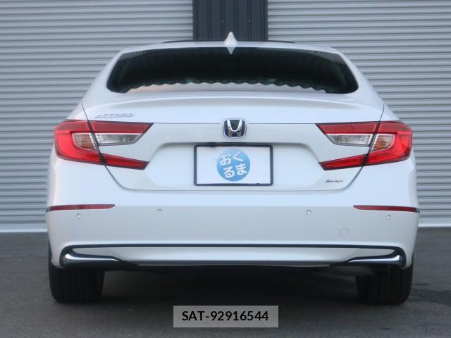 Honda ACCORD 2022-02 8217271-1