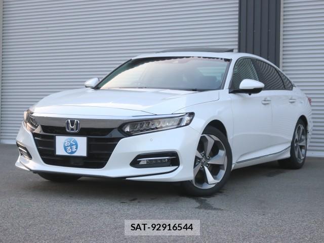 Honda ACCORD 2022-02 8217271-12