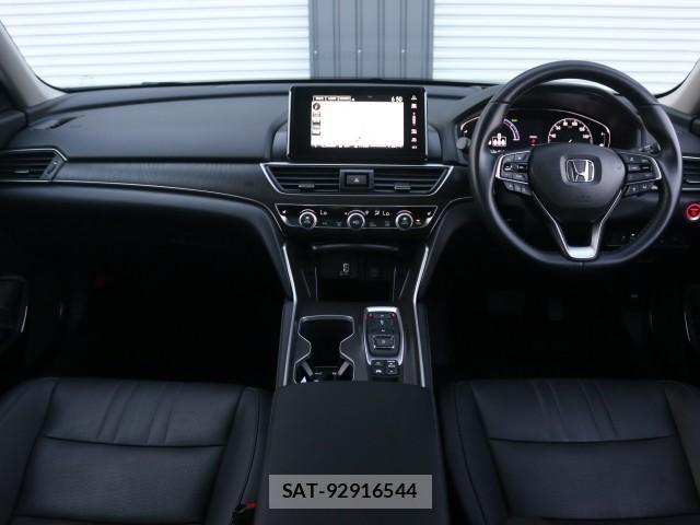 Honda ACCORD 2022-02 8217271-2