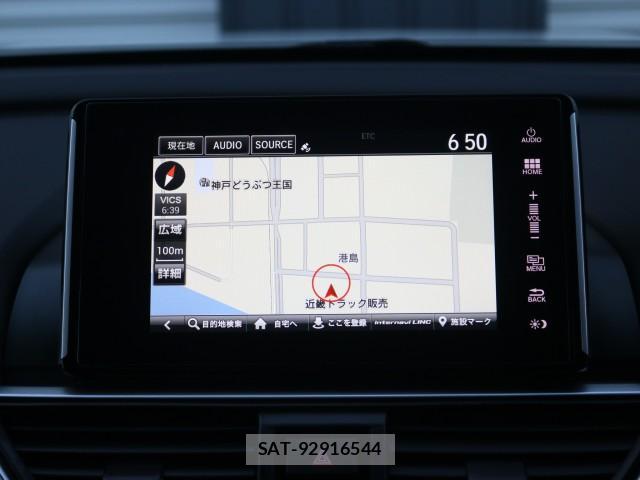 Honda ACCORD 2022-02 8217271-4
