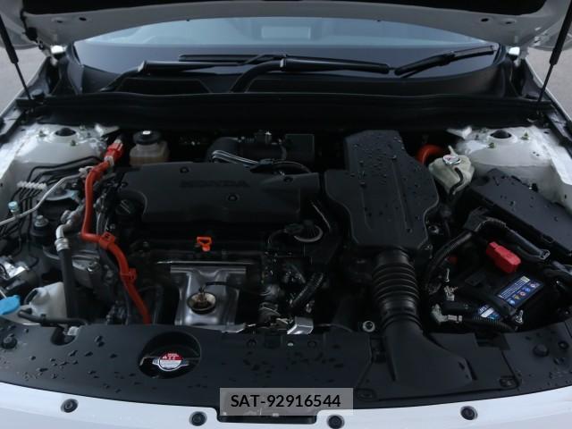 Honda ACCORD 2022-02 8217271-7