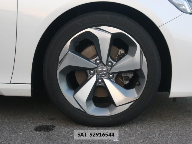 Honda ACCORD 2022-02 8217271-8