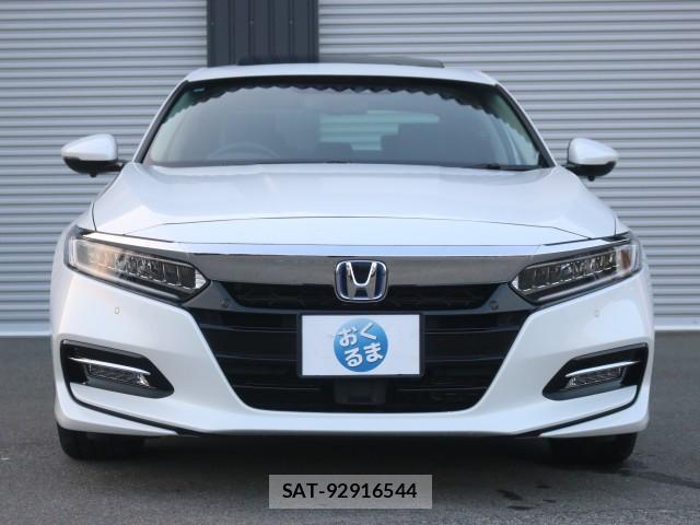 Honda ACCORD 2022-02 8217271-9