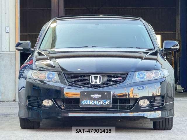 Honda ACCORD 2007-03 8222071-1