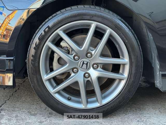 Honda ACCORD 2007-03 8222071-13