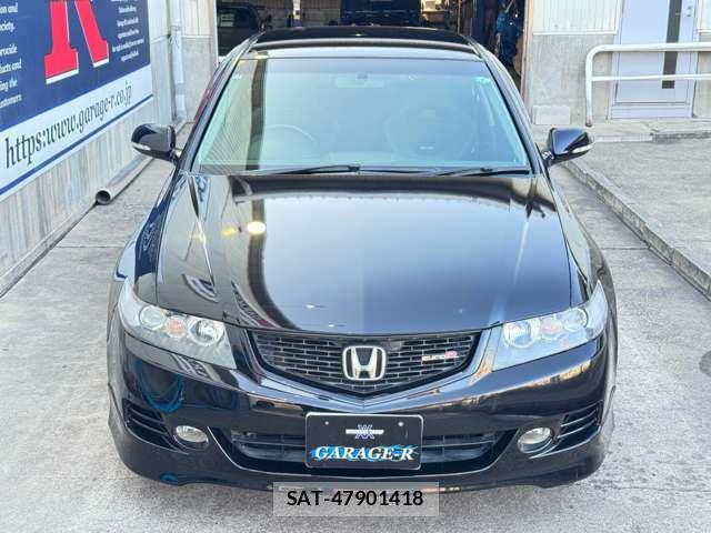 Honda ACCORD 2007-03 8222071-2