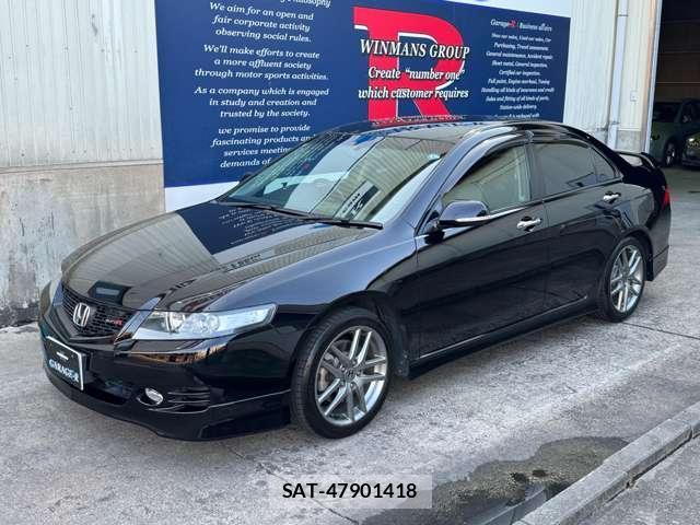 Honda ACCORD 2007-03 8222071-3