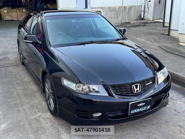 Honda ACCORD 2007-03 8222071-4