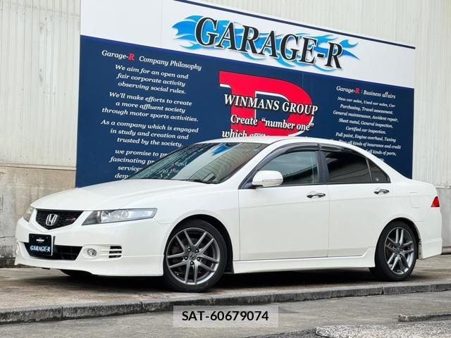 Honda ACCORD 2007-02 8222078-0