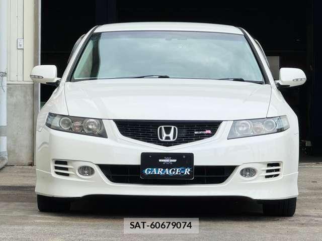 Honda ACCORD 2007-02 8222078-1