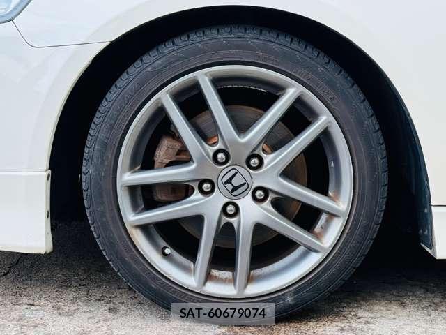 Honda ACCORD 2007-02 8222078-15