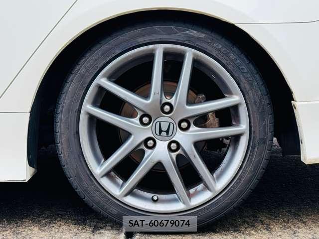 Honda ACCORD 2007-02 8222078-16
