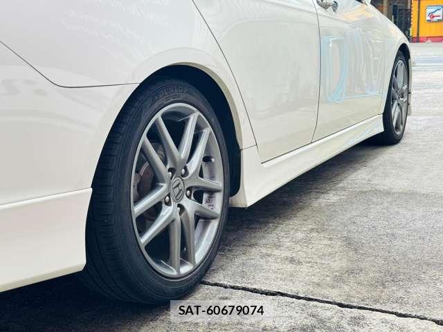 Honda ACCORD 2007-02 8222078-18