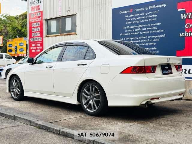 Honda ACCORD 2007-02 8222078-19