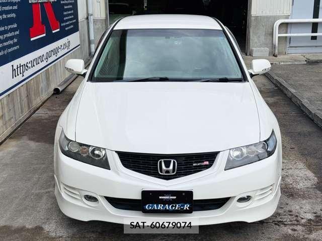 Honda ACCORD 2007-02 8222078-2