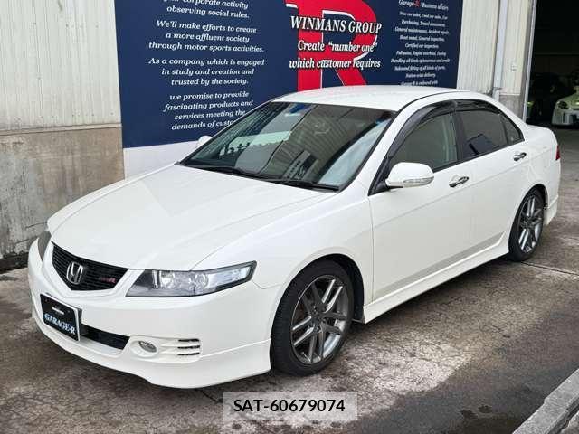 Honda ACCORD 2007-02 8222078-3
