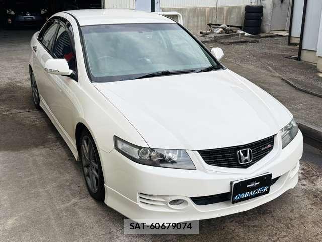 Honda ACCORD 2007-02 8222078-4