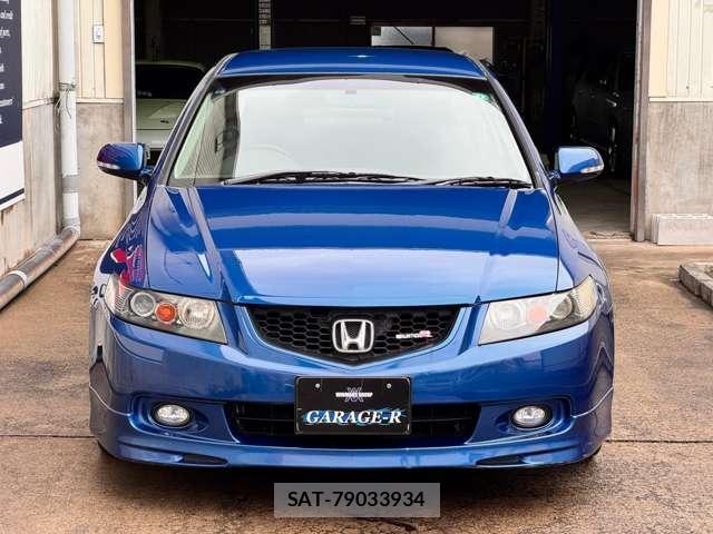 Honda ACCORD 2005-06 8222079-1