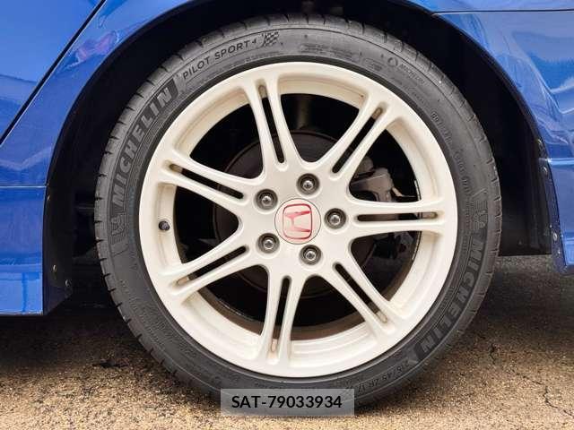 Honda ACCORD 2005-06 8222079-17