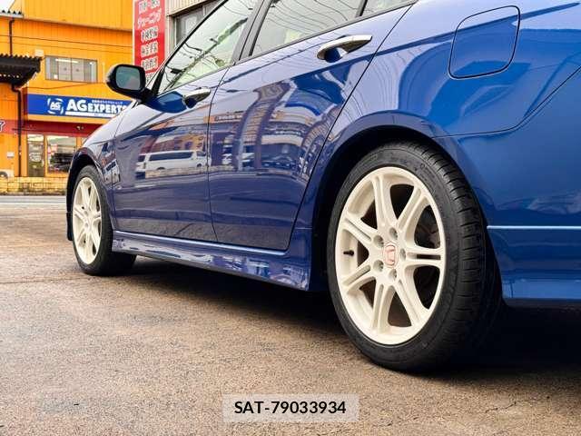 Honda ACCORD 2005-06 8222079-19