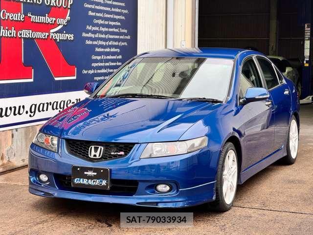 Honda ACCORD 2005-06 8222079-2