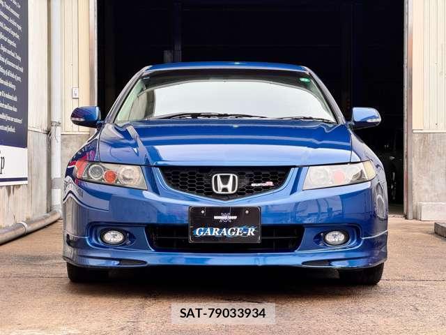 Honda ACCORD 2005-06 8222079-4