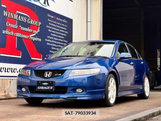 Honda ACCORD 2005-06 8222079-5