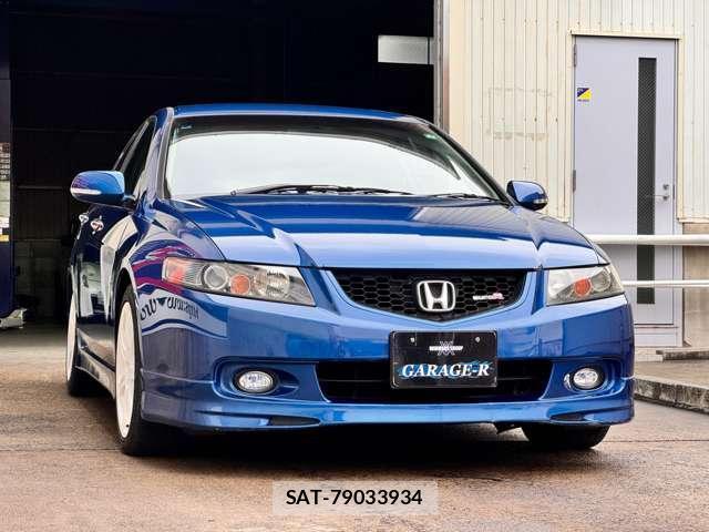 Honda ACCORD 2005-06 8222079-6