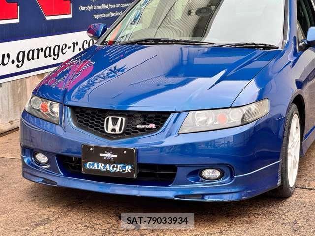 Honda ACCORD 2005-06 8222079-7