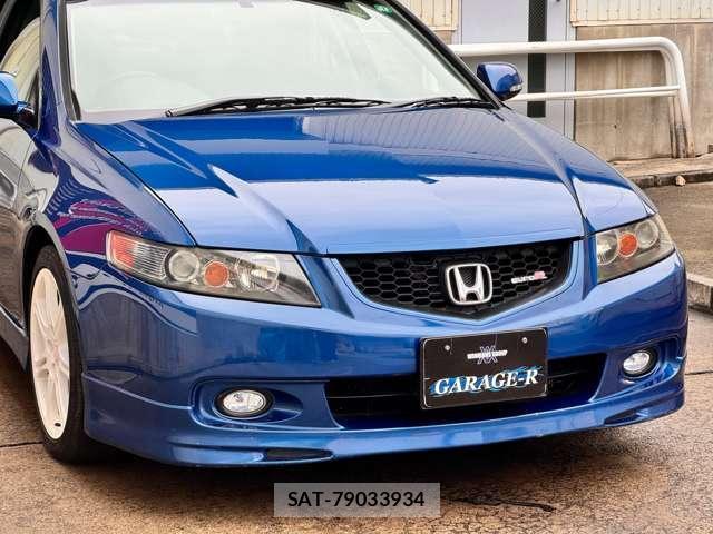 Honda ACCORD 2005-06 8222079-8