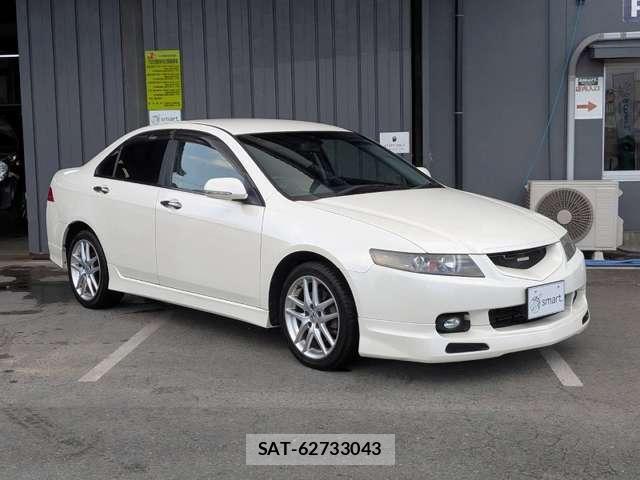Honda ACCORD 2003-01 8223784-1