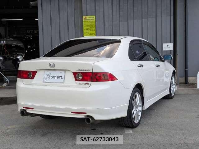Honda ACCORD 2003-01 8223784-3