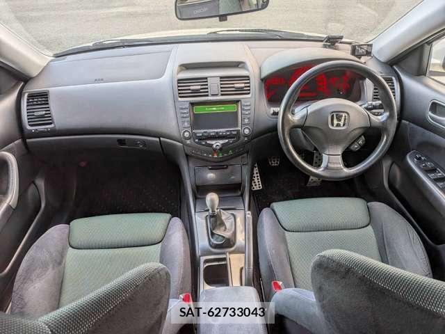 Honda ACCORD 2003-01 8223784-4