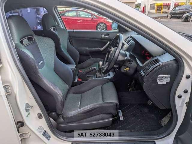 Honda ACCORD 2003-01 8223784-5