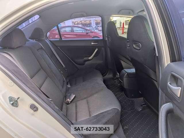 Honda ACCORD 2003-01 8223784-6