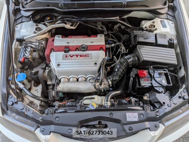 Honda ACCORD 2003-01 8223784-7