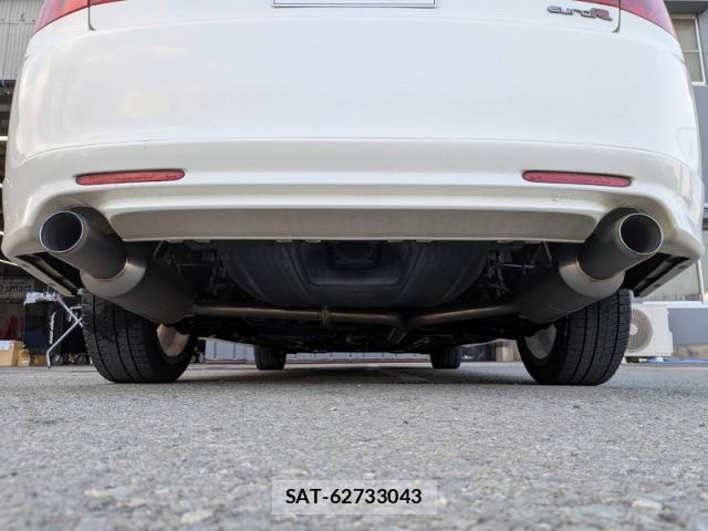 Honda ACCORD 2003-01 8223784-8