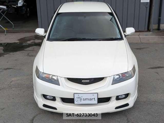 Honda ACCORD 2003-01 8223784-9