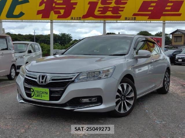Honda ACCORD 2015-03 8224746-0