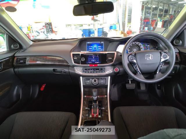 Honda ACCORD 2015-03 8224746-2