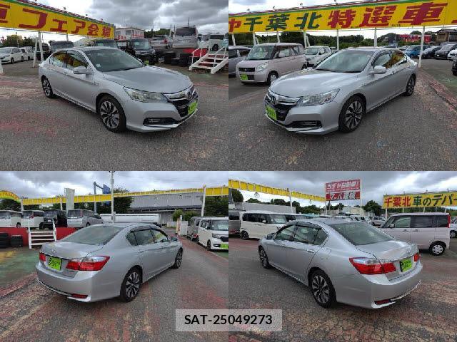 Honda ACCORD 2015-03 8224746-3