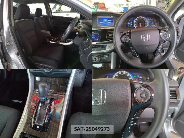 Honda ACCORD 2015-03 8224746-4