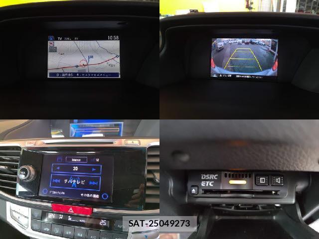 Honda ACCORD 2015-03 8224746-5