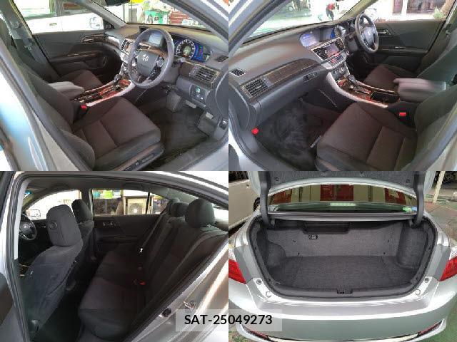 Honda ACCORD 2015-03 8224746-6