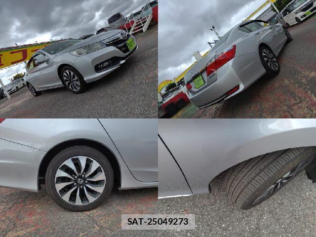 Honda ACCORD 2015-03 8224746-7
