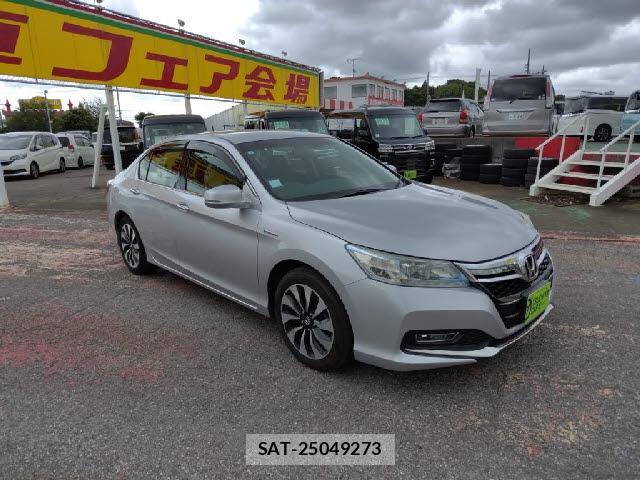 Honda ACCORD 2015-03 8224746-8